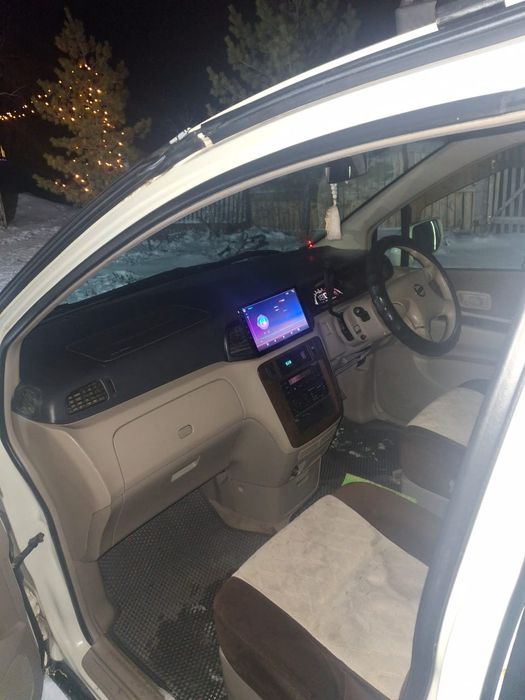 Ниссан обмен на Газель