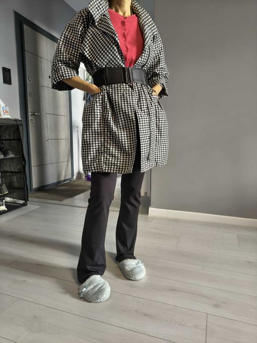 trench Naf Naf - marimea 34