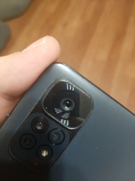 Xiaomi Redmi Note 11S 6+6/128 ГБ