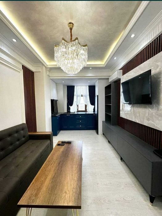 Продаю срочно Новостройка Феруза 2 ком №Г62