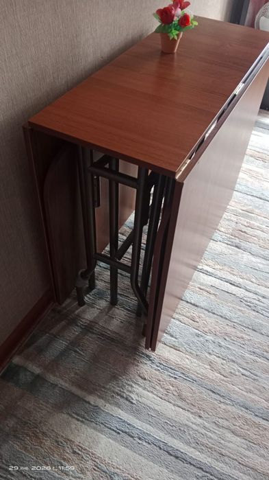 Стол трансформер