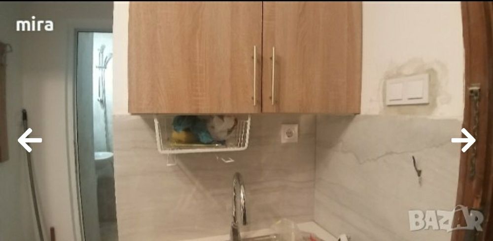 Дава се под наем  в София, Редута - 12 кв.м за 209.61 € - Снимка #6