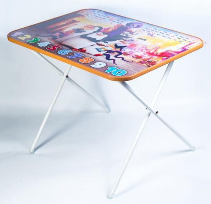 Стол складной,детский