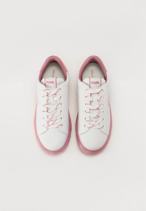 Оригинални маратонки Karl Lagerfeld Kite KL64525 01P