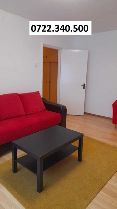 2 camere, Propietar, Aer conditionat, Drumul Taberei (Pta Valea Ialomitei)