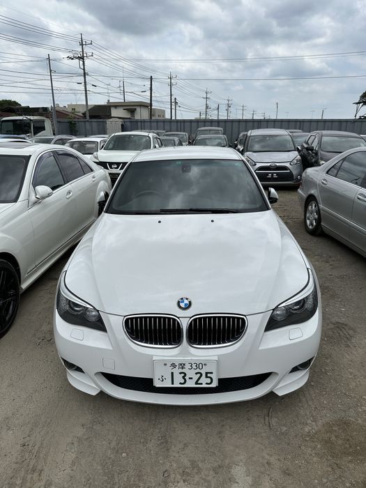 Авторазбор запчасти BMW