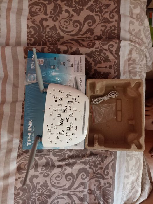 Роутер для wi-fi в доме