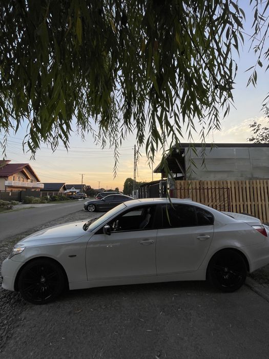 BMW Seria 5 2006 — imagine 2