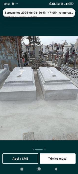 Cavouri construcție noua de vanzare