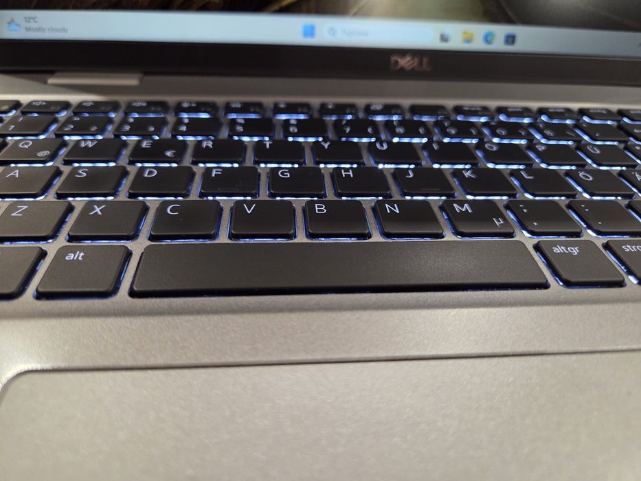 Dell Latitude 5520