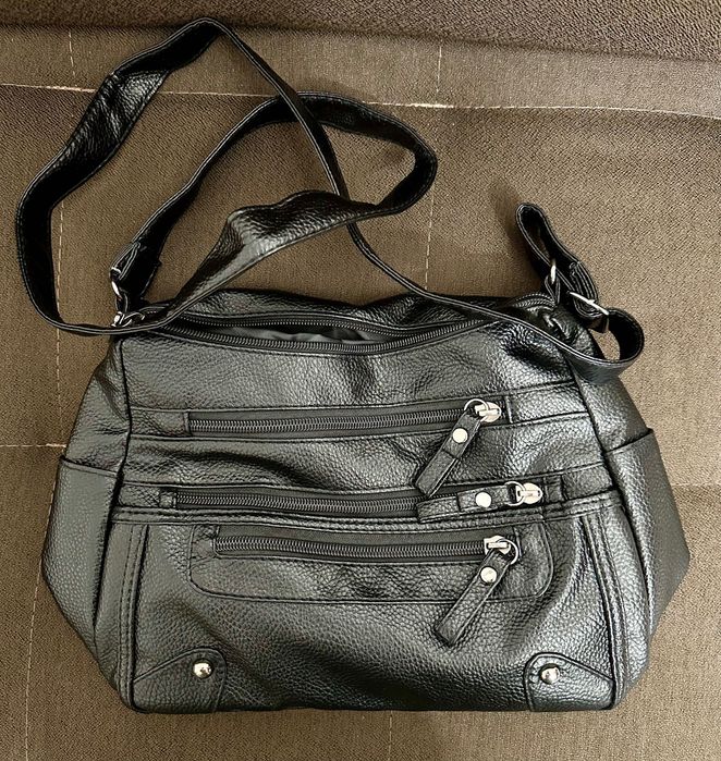 Дамски чанти - нови и втора употреба