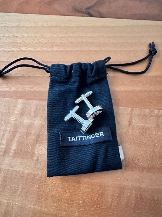 копчета за ръкавели taittinger