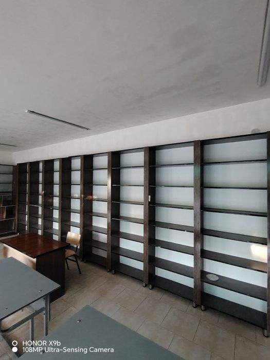 Дукон учун мебель. Питнак. Тупроккала.