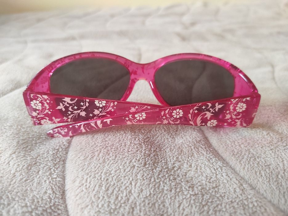 Слънчеви очила за момиче