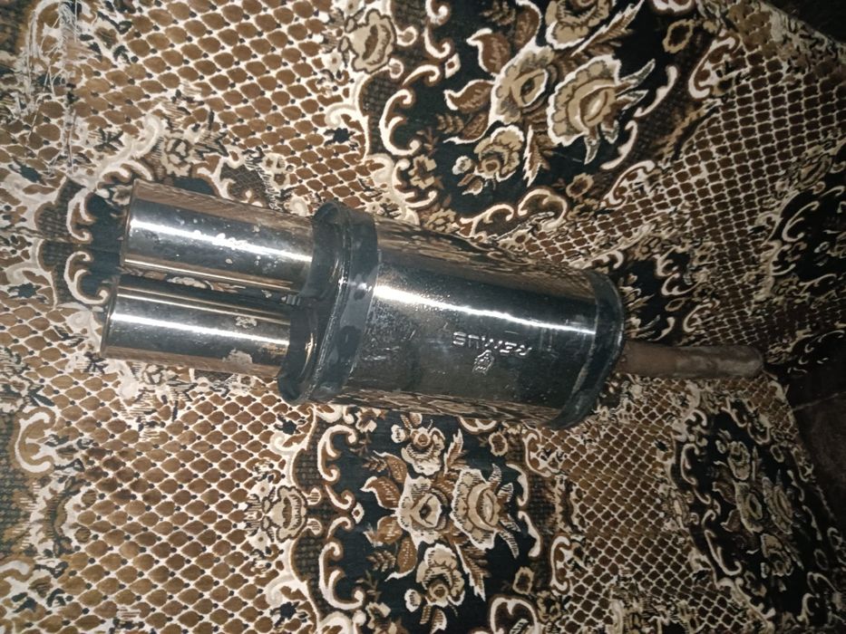 Продам прямоток Remys