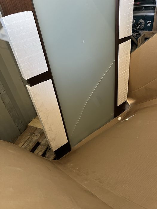 Продается дверное полотно