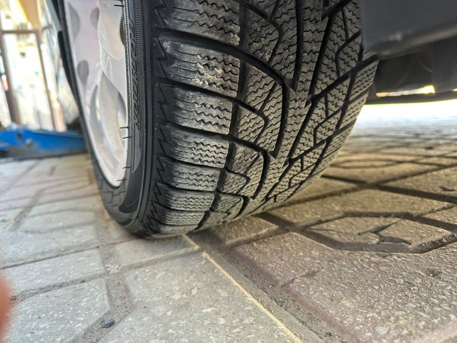 R15 диск сатылады 4*100