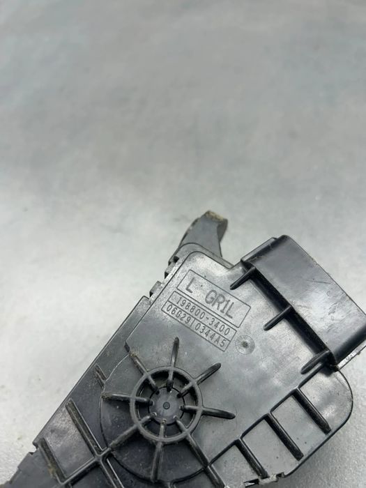 Pedala acceleratie 1988003400 Mazda 6 2002 2.0 MZR-CD MT (121 hp)