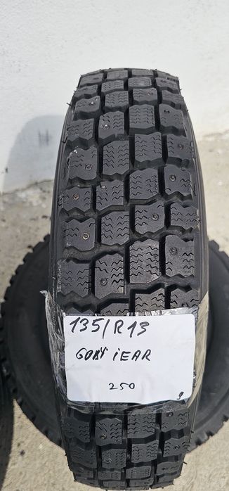 135 R 13 Off-road Goodyear