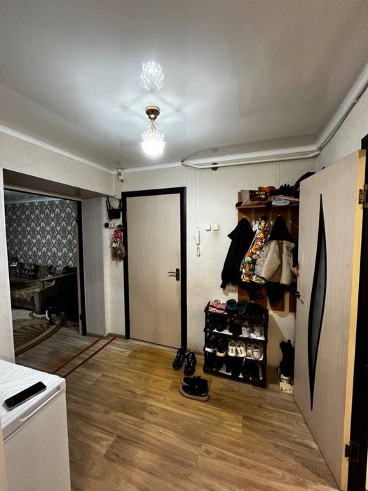 Срочно продаю квартиру