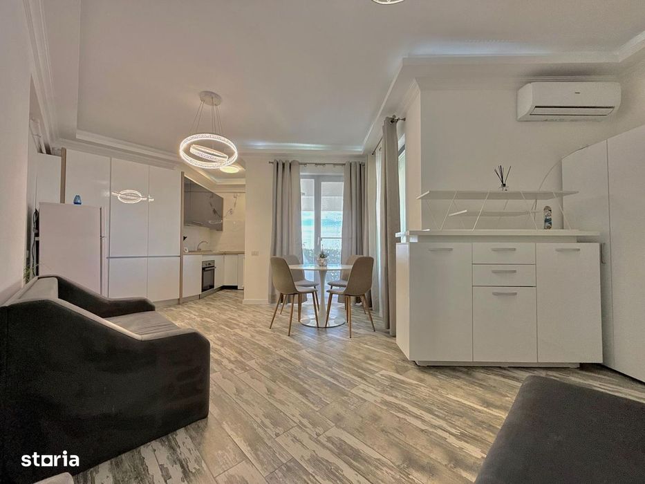 Studio 45MP - Complex Zig Zag | Mamaia Nord