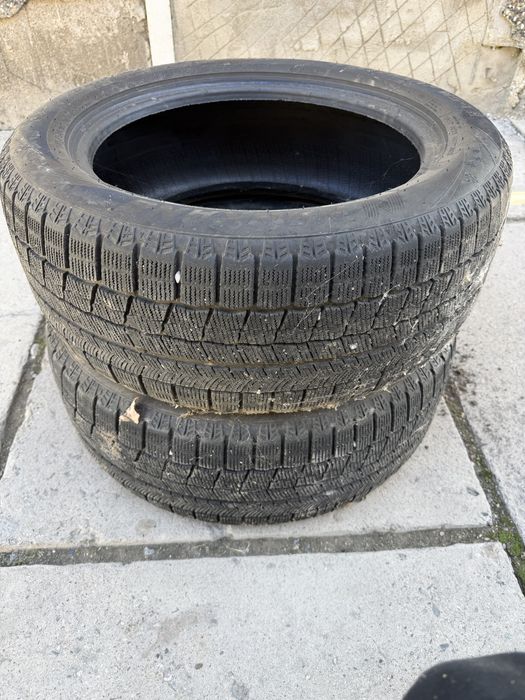 Зимние шины 245/50/18R