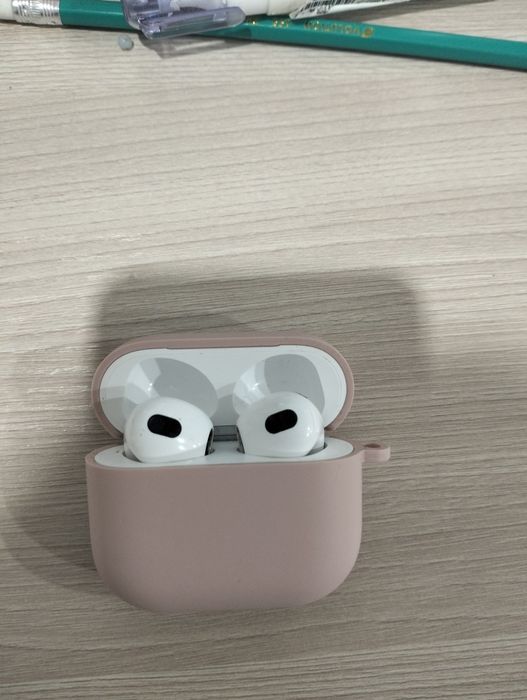 Наушники(не оригинал)