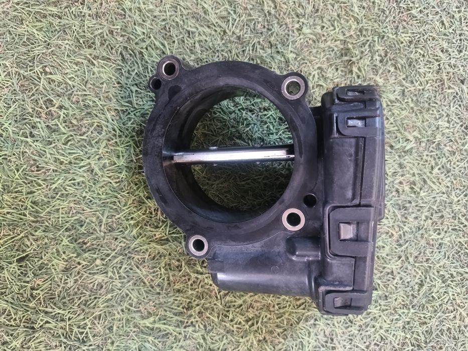 Clapeta accelerație Mercedes-Benz C-Class W204, 2.2cdi