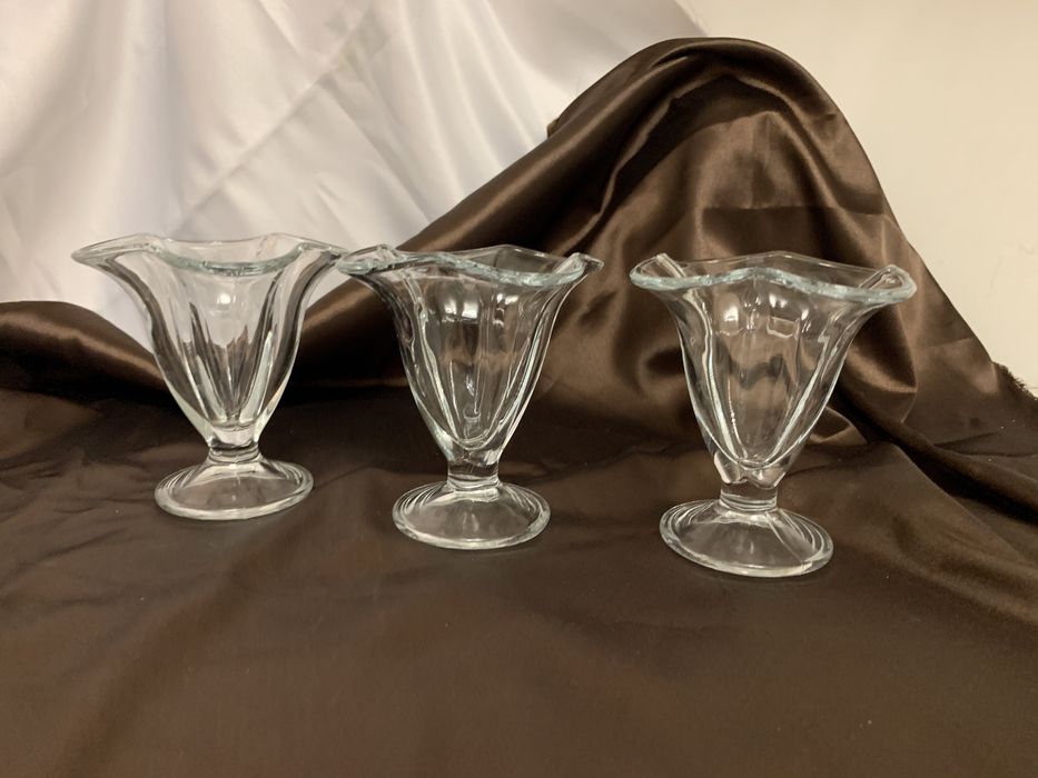 Мороженницы/креманки