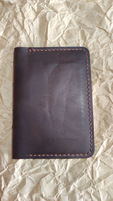 Обложка для паспорта