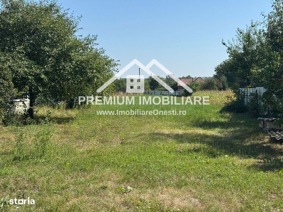 Casa de vanzare in Bogdanesti