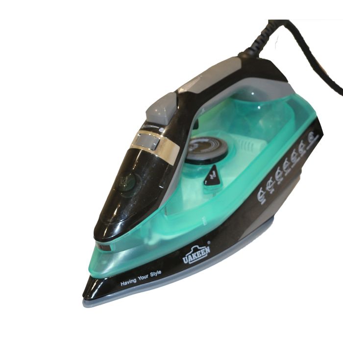 Uakeen ZL-807 bug‘li dazmol , Green