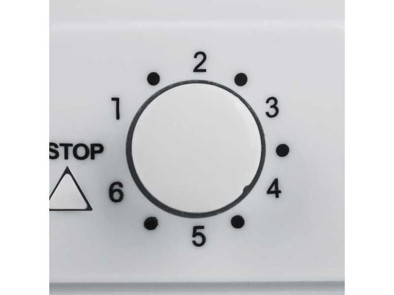 Компактен Тостер за Хляб с 2 Слота за Филии Tristar BR-1009, 750 W