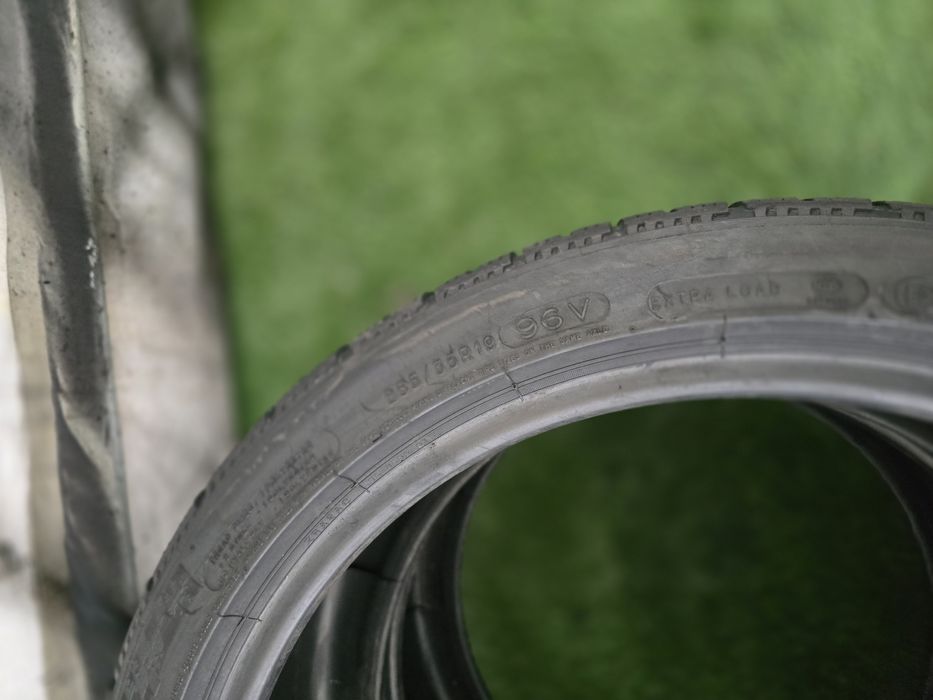 255.35.19 michelin m+s