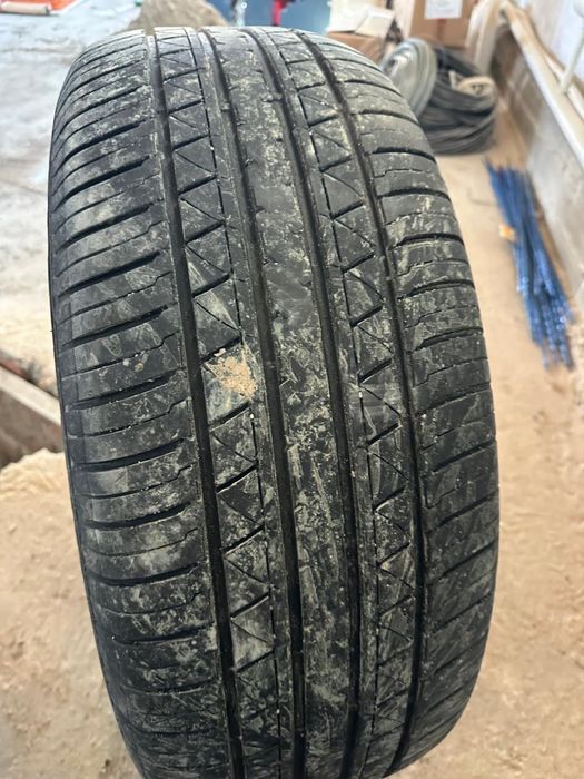 Шина жазгы летний