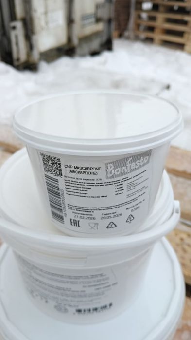 Творожный сыр