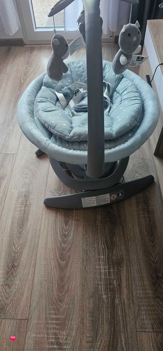 Шезлонг люлка Лорели Тоскана