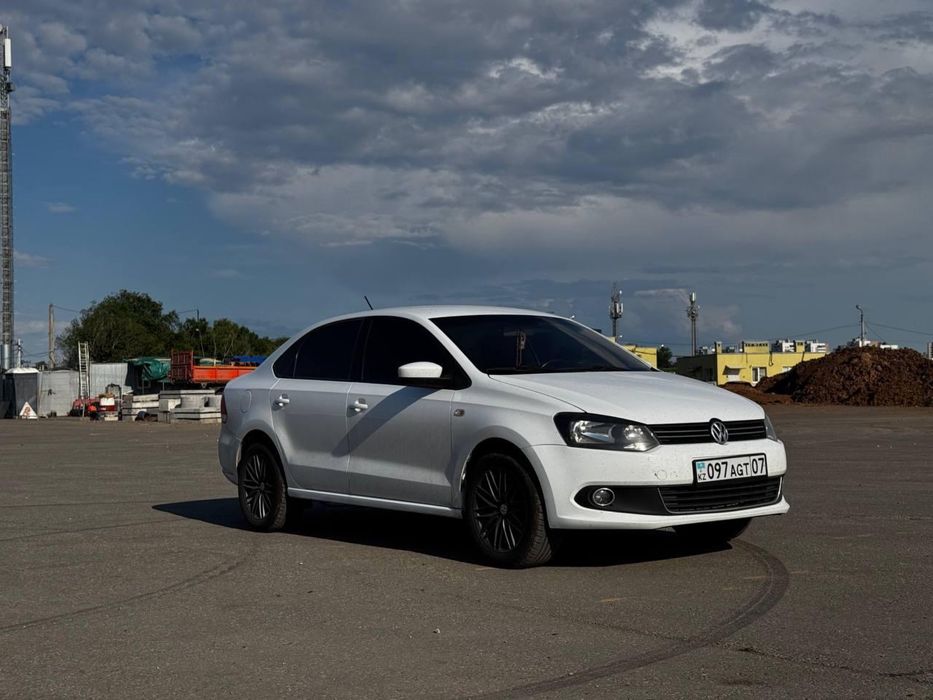 Фолькваген поло продам