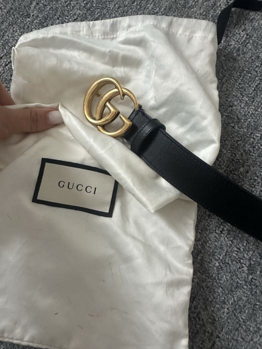 Curea Gucci originala