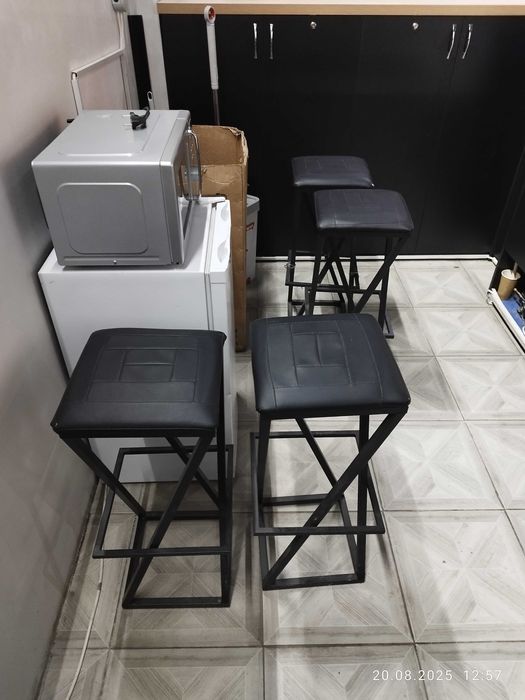 Кофейня уголок..