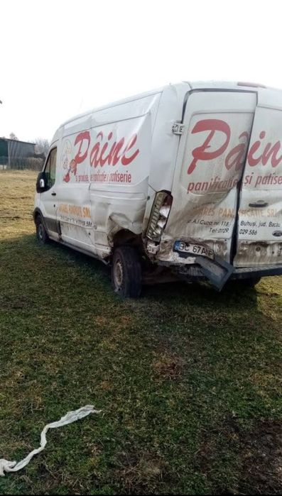 Piese ford transit 2016-2021 motor 2.2 euro 5 drf5