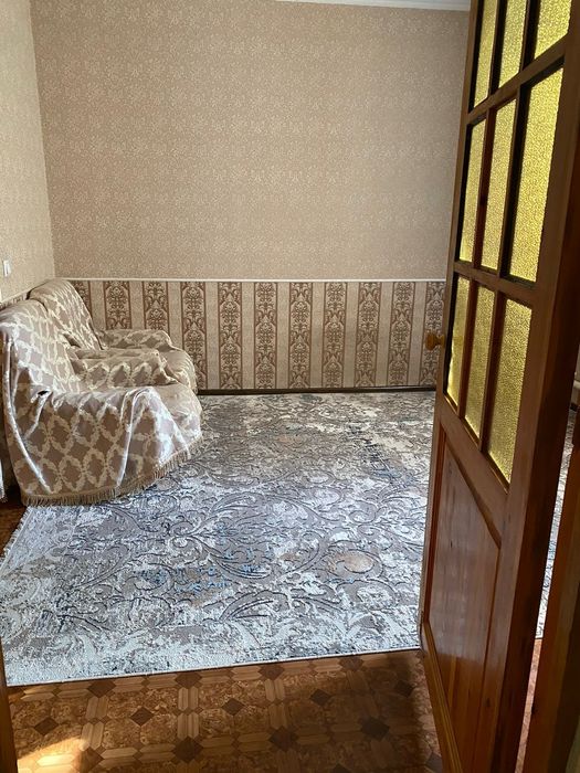 Частный дом со всеми удобствами