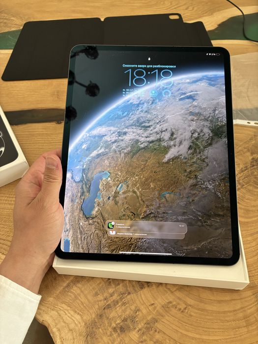 Ipad m4 13 дюймов 256 гиг