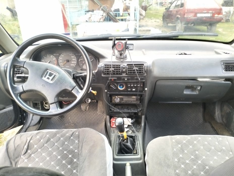 Honda accord продам