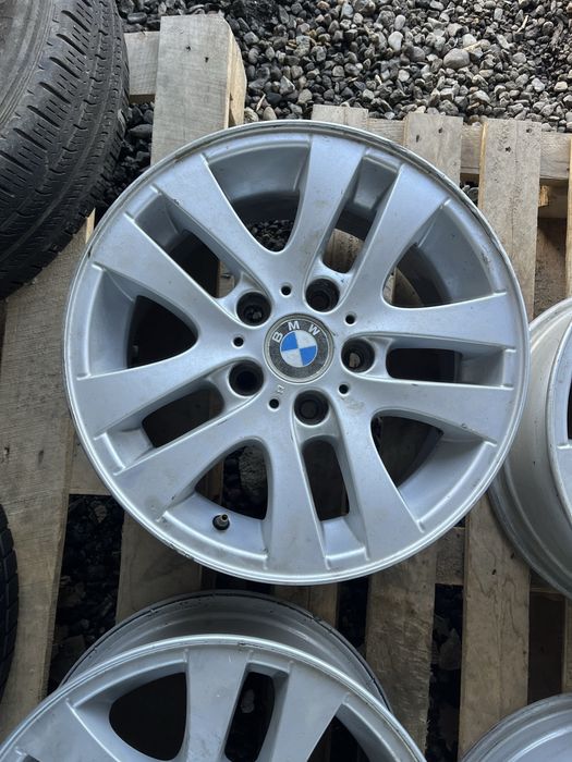 Jante 5x120 16” bmw seria 1 seria 3