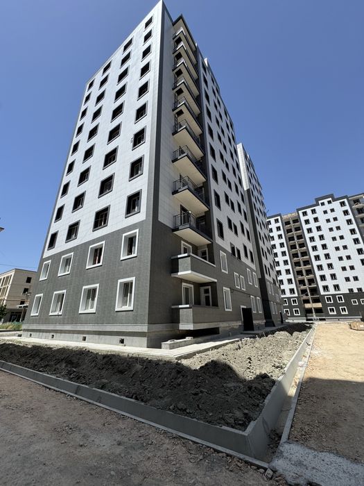 Kvartira sotiladi Продается квартира Motrid Qorasuv