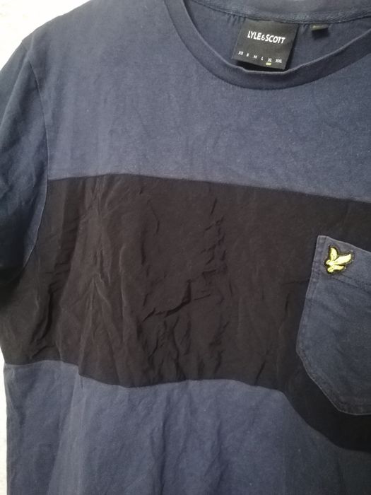 Lyle & Scott, Germany National Football Team оригинални мъжки тениски