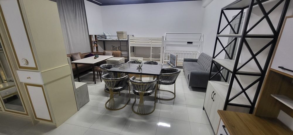 Детский парта мебел ясаймиз стол стул кресло диван шкаф кухонный