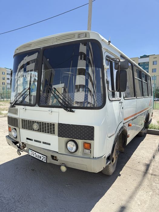 Продам автобус паз
