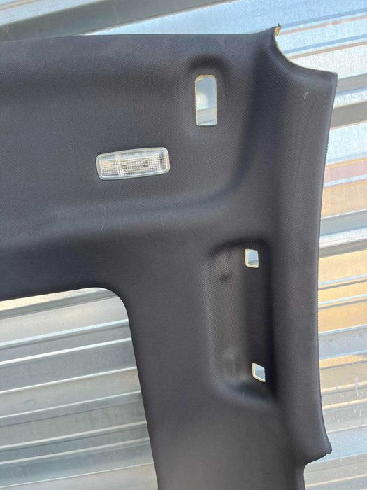 Черен мек таван Audi A6 4G C7 седан с шибедах S-line запзен